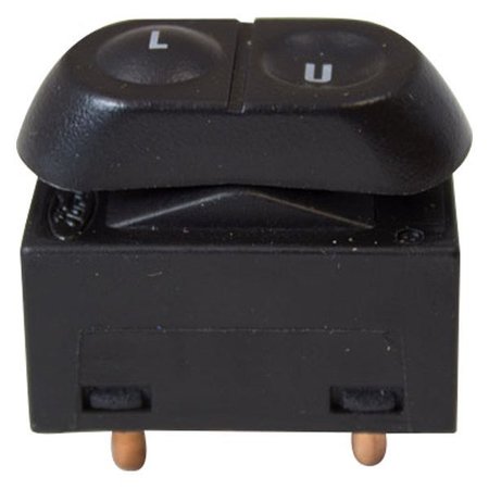 MOTORCRAFT Switch Asy-Front Door-Cent, Sw7060 SW7060